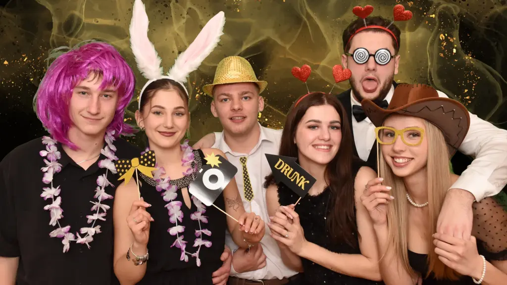 Fotobúdka - fotobox - prenájom Fotobúdka - fotobox - prenájom